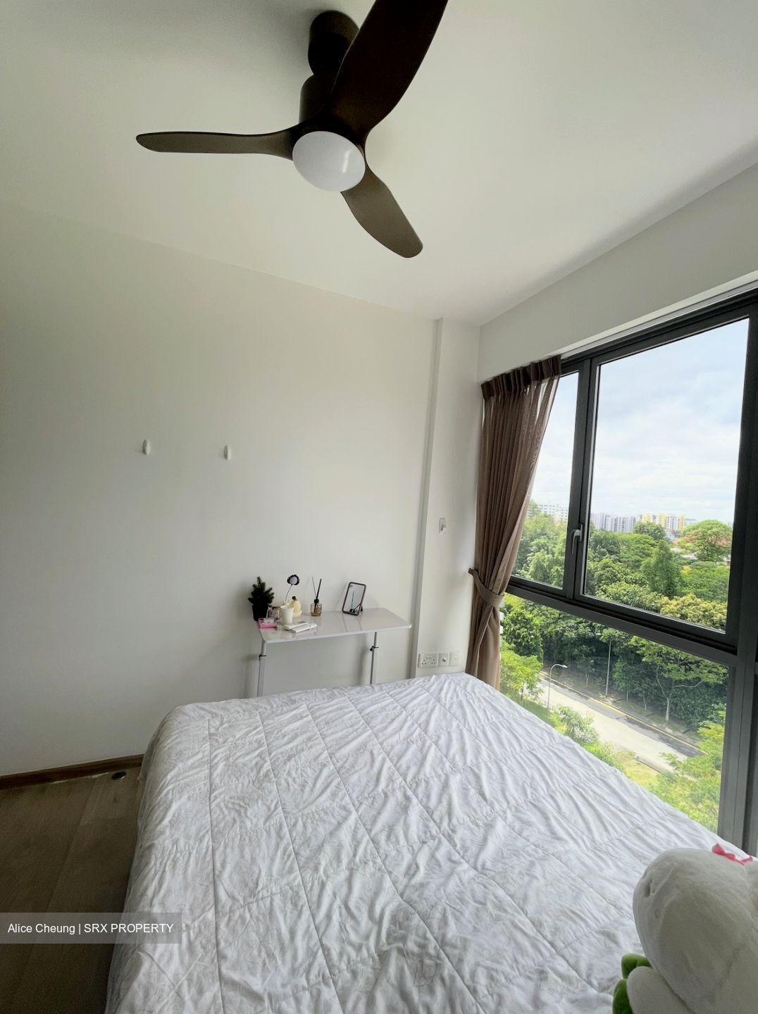 The Visionaire (D27), Condominium #524058361